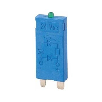 Kırmızı Led V Ac/Dc 110-240 Finder F.99.01.0.230.50