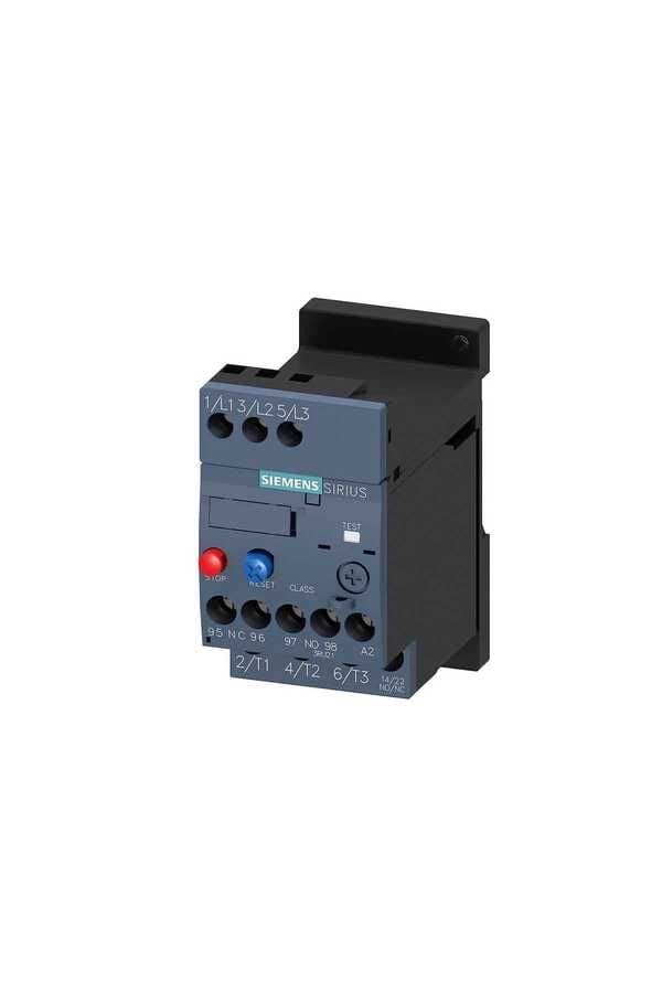 Termik Röle  7-10A Siemens 3RU2116-1JB1