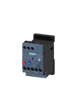 Termik Röle  9-12.5A Siemens 3RU2116-1KB1