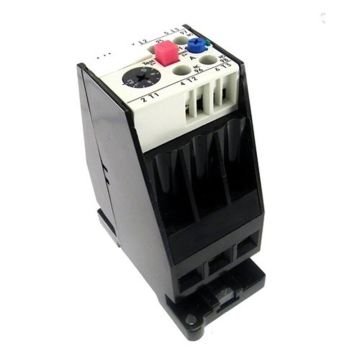 Termik Röle 0,63-1 Siemens 3UA5900-OJ