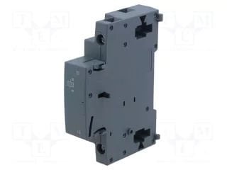 Yandan Montajlı Vidalı  1No+1Nc Siemens 3RV2901-1A