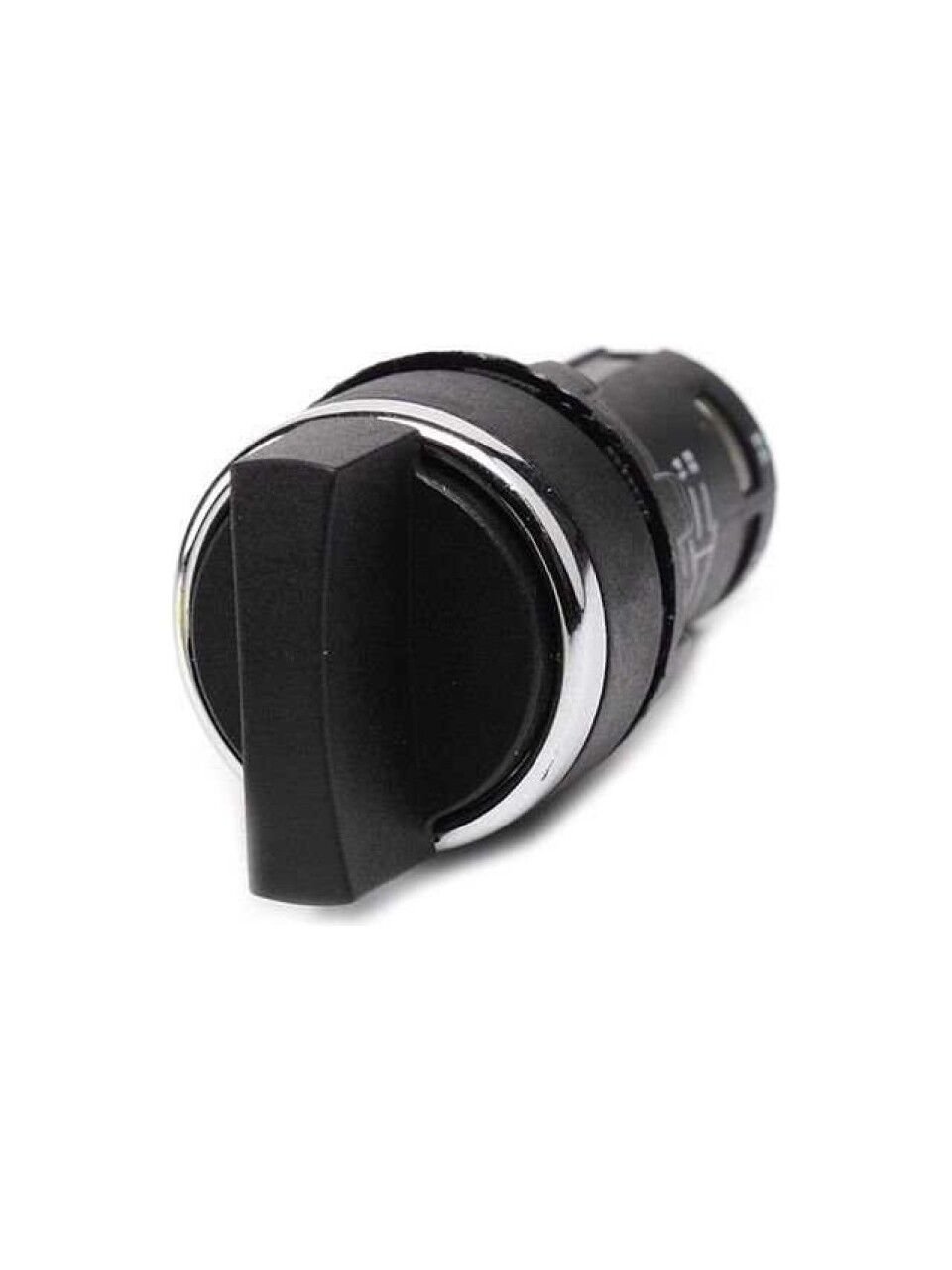 Kalıcı Mandal Buton 1-0-2 Emas MB101S30