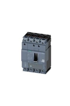Kompak Şalter 4X160A Siemens 3VA1116-4EE46-0AA0