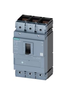 Kompakt Şalter 4X400A Siemens 3VM1340-4EE32-0AA0