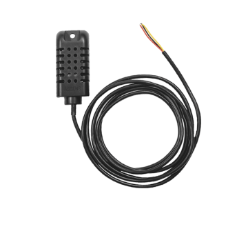 Sıcaklık Nem Kontrol Cihazı  Tense NT-310