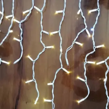 ACK AS90-00203 220V 6500K Beyaz Saçak Led Işık 220V