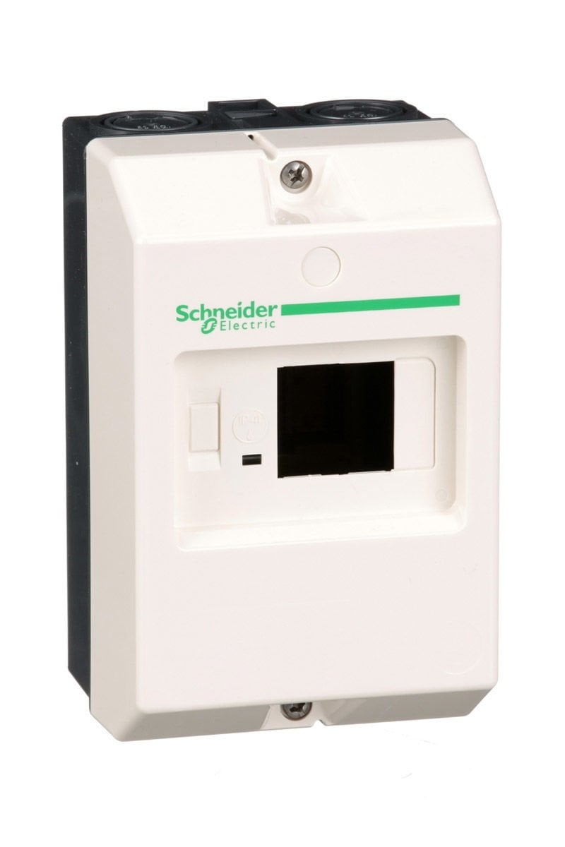 Ip Şalter Kutusu GV2-MC01 41 Schneider GV2MC01