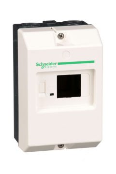Ip Şalter Kutusu GV2-MC01 41 Schneider GV2MC01