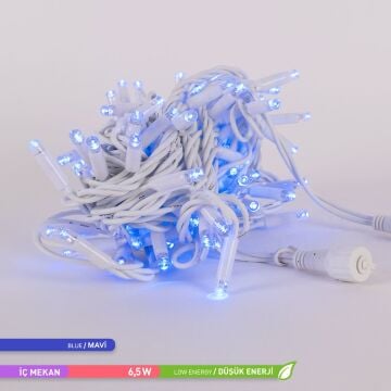 ACK Lüks Seri Eklenebilir LED Mavi Işık AS90-00106