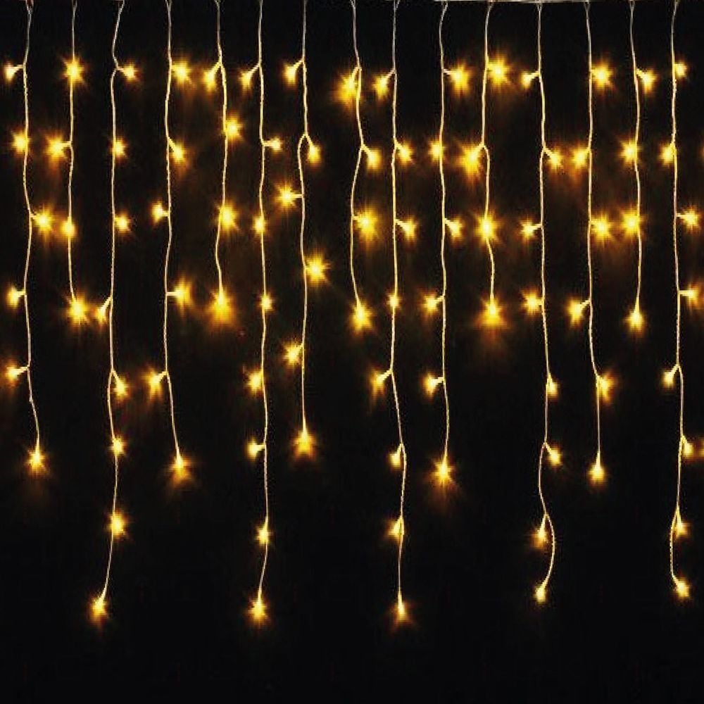 ACK 9W 192 LED'li Saçak Işık 6500K AS90-00803