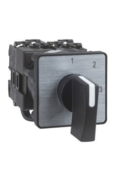 Kutuplu Derece Pako Şalter  3 45 20A Schneider K2C003ALH