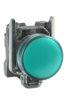 Sinyal Lambası  230V Sch XB4BVM3
