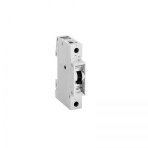 B Otomat 1x6 Siemens 5SQ2160-2YA06