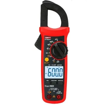 Aleti Ut Plus Pensampermetre 202A+ Ölçü ÖLÇÜ-UT-202A+