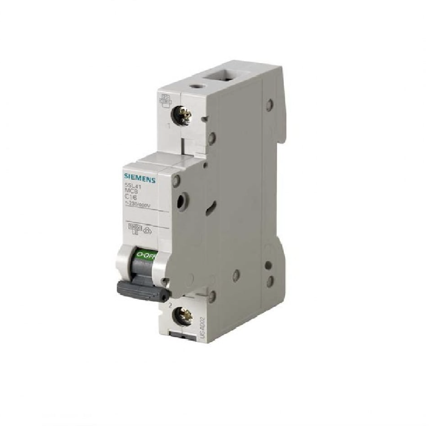 B Otomat 1x16 Siemens 5SQ2160-2YA16