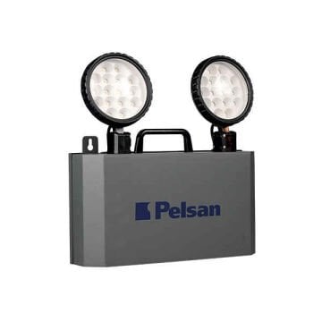 Emergency Sıva Üstü 2x10W 4000K Pelsan P-109780