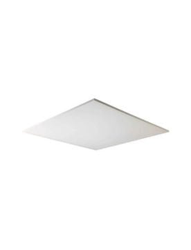 Tıo Ofıs Armatürü Tasyunu Ps Std Opal Dıfuzor St 36W 1 4000K 9016 IP40 595X595 30 Tio P-110694