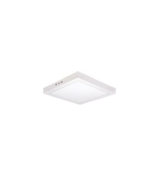 Tıo Downlıght Kare Sıva Üstü 18W 4000K  Pelsan P-110923
