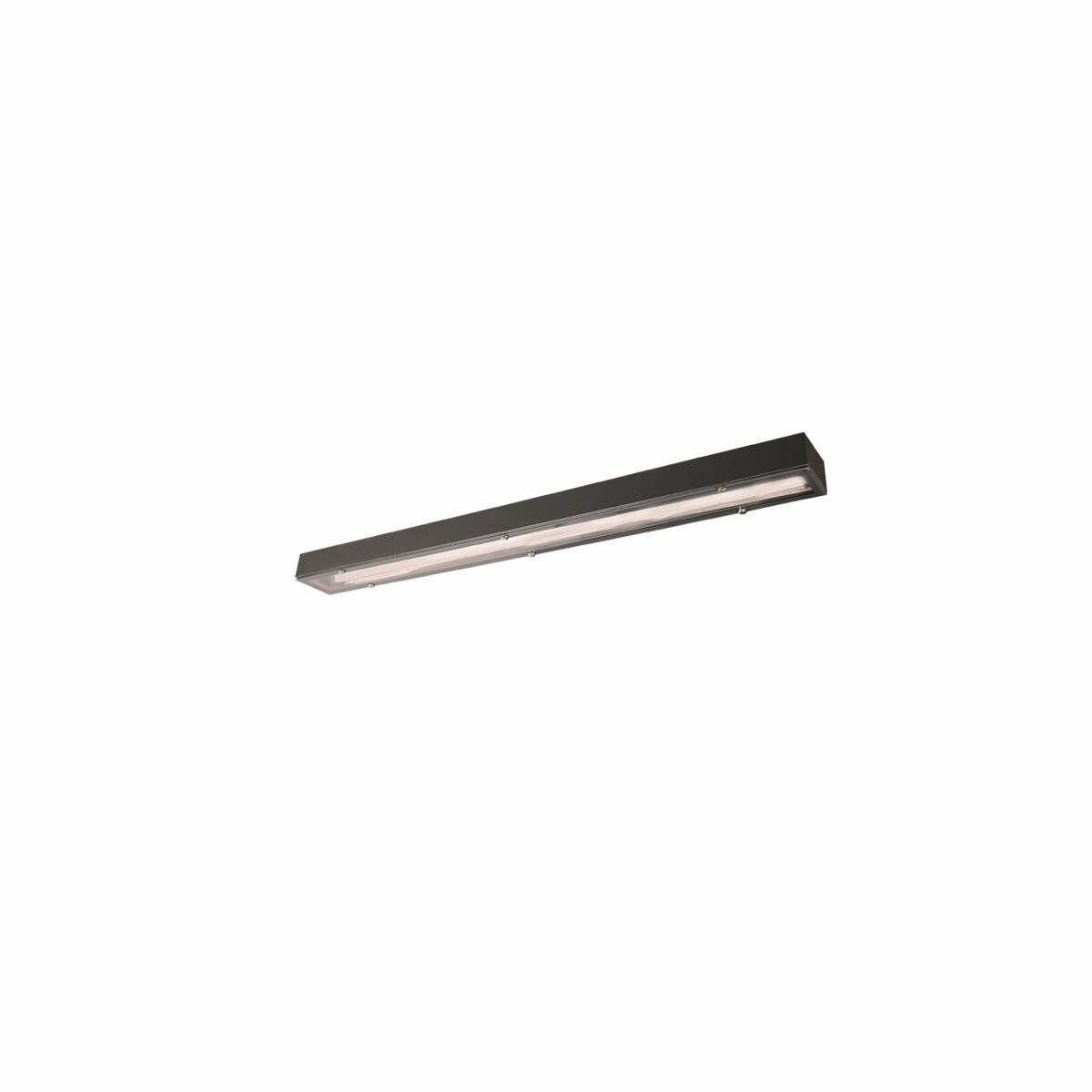 Karpat Sıva Üstü Yüksek Tavan Armatürü 75W 6500K Pelsan P-111105