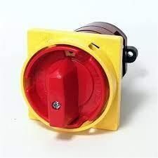 Metop 6X63A Pako Kilitlenebilir