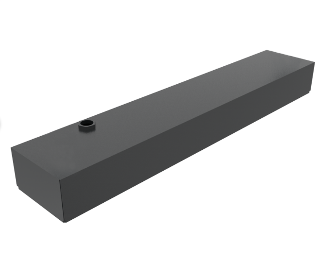 Karpat Yüksek Tavan Armatürü - 110W 6500K IP65 115812 Pelsan P-115812