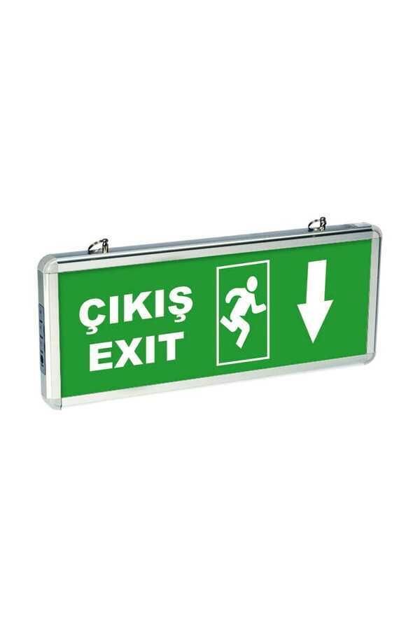 Cıft Yon  Exıled (E116) 5513-1430 Pelsan P-203888