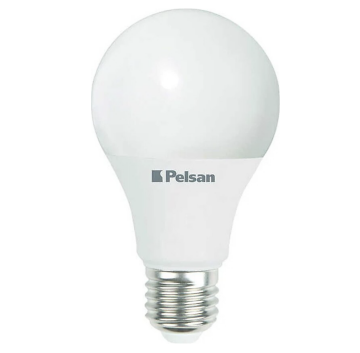 Led Lamba 8.5W E27 2700K Pelsan P-324261