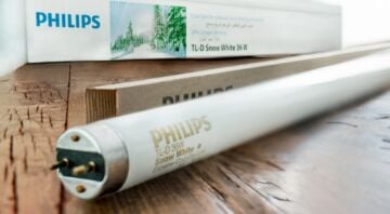 Florosan Snowwhıte 36W Philips PHİ.FLS-36W.