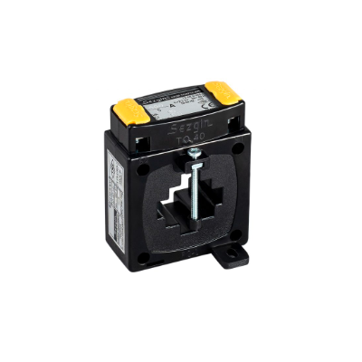 Akım Trafosu Mühürlü 400/5 Sezgin SEZGİN 0400/5