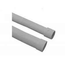 Q Pvc Alev Yaymayan  Muflu Boy Boru Mt 25 3 Mutlusan 001 045 110025 30 17