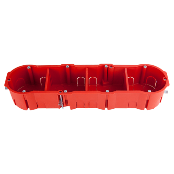 Alçıpan Kasa 4'Lü Viko 90926009