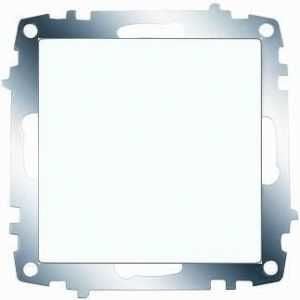 Viko Karre Beyaz Anahtar Çerçevesiz 90967001