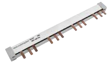 Trifaze Otomat Barası 1Mm 80A 53Cm Solmazsan SK 3044