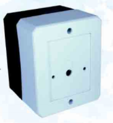 Camelyaf Boş Kutu  Metop MT 059 63A