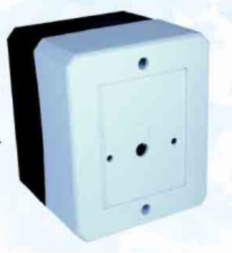 Camelyaf Boş Kutu  Metop MT 059 63A