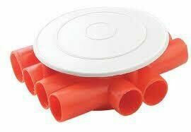 Plastik Norm Buat Alev Yayan Turuncu  Mutlusan 001 046 130101 00 12