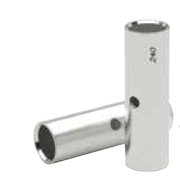 Sem Boru Ek Muf 50Mm Solmazsan SK 7065