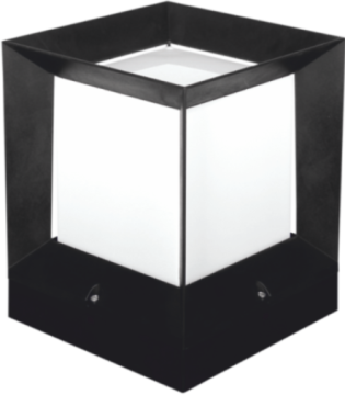 Milan Bahçe Armatürü Cata CT-7022