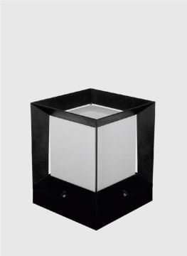 Milan Bahçe Armatürü Cata CT-7022