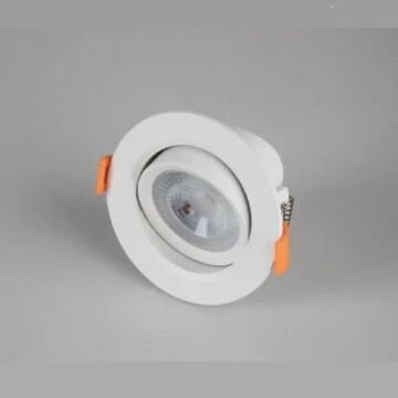 Spot Beyaz 5W ACK AD01-00530