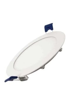 Led Panel Beyaz Kasa 6W 3000K  ACK AP01-00600