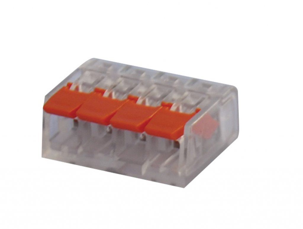 Aç-Kapa Buat Klemensi 4'lü Solmazsan SK 8843