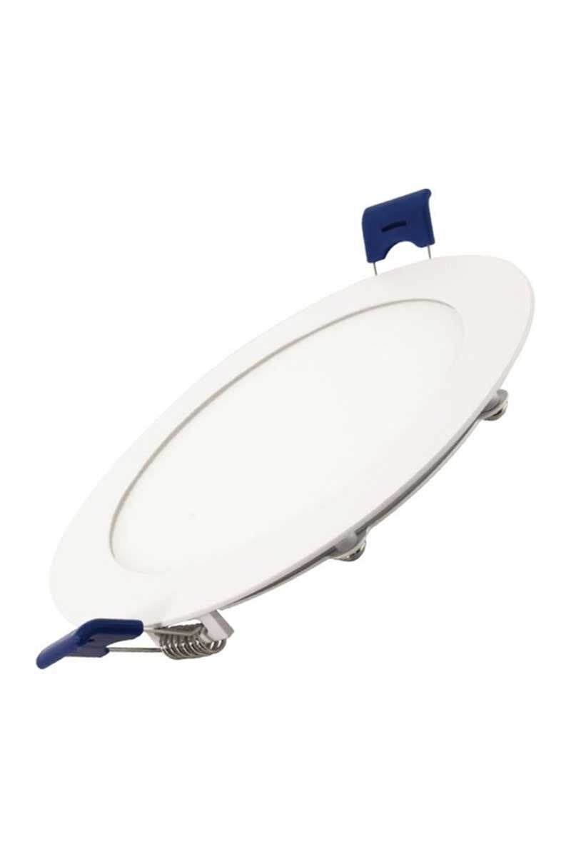 Led Panel Beyaz Kasa 12W 3000K Ack ACK AP01-01200