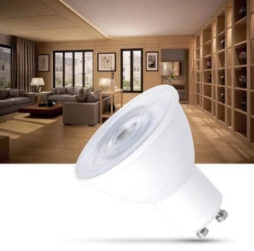 Led Ampul Günışığı 8W Cata CT-4211