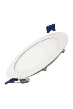 ACK AP01-01830 Sıva Altı Yuvarlak Panel Led Armatür 18W 6500K