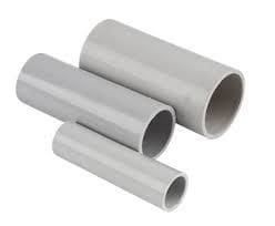 Pvc Muf Alev Yaymayan 14-16 Mutlusan 001 051 030014 00 17