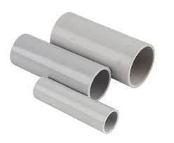 Pvc Muf Alev Yaymayan 14-16 Mutlusan 001 051 030014 00 17