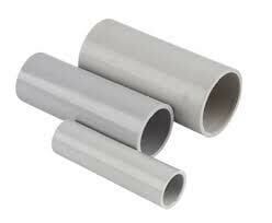 Pvc Muf Alev Yaymayan 18-20 Mutlusan 001 051 030018 00 17