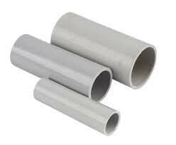Pvc Muf Alev Yaymayan 18-20 Mutlusan 001 051 030018 00 17