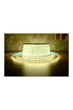 Şerit Led 220V 4000K  ACK AS01-01501